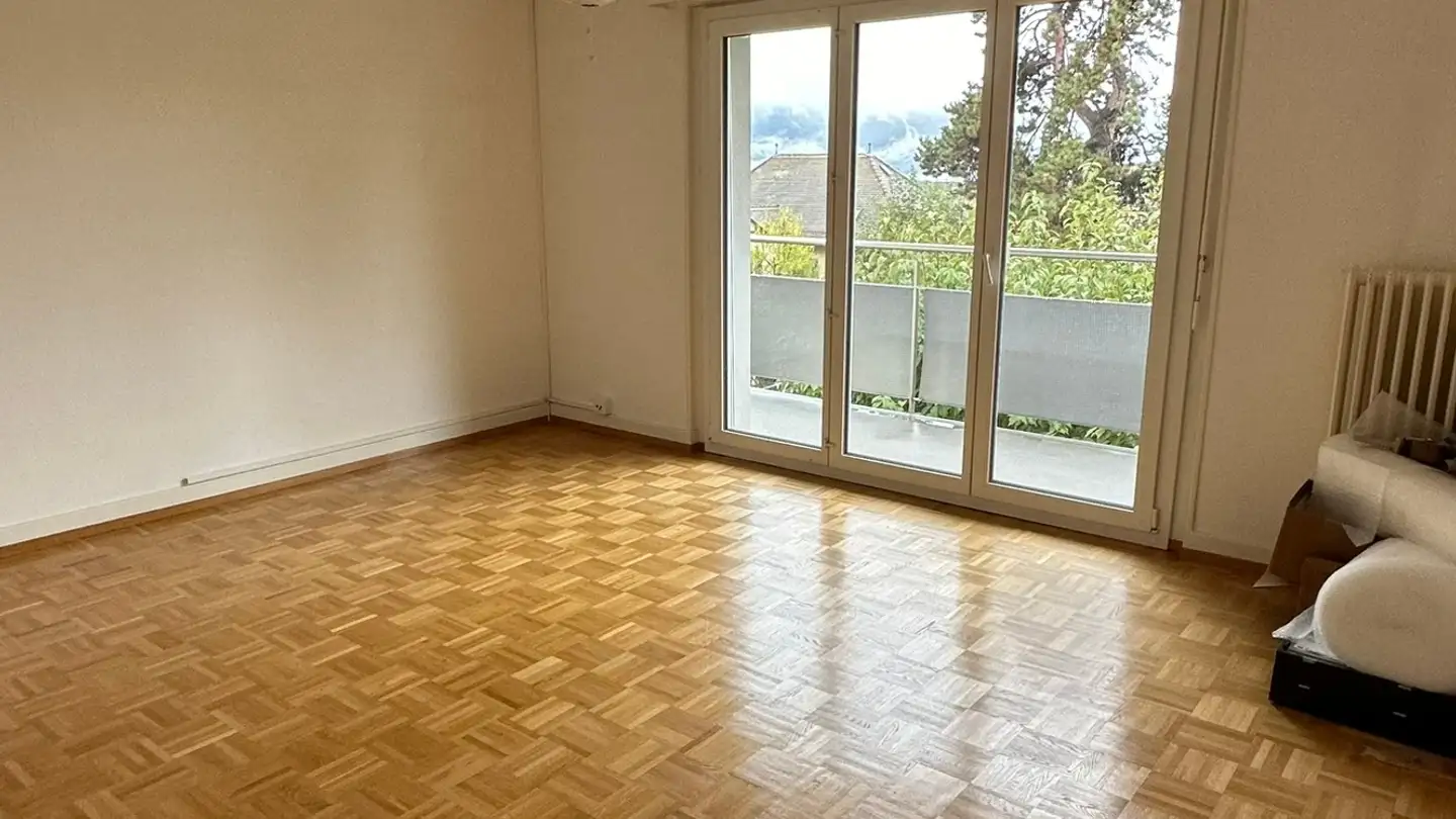 Appartement à louer - Avenue De La Perrausaz 14, 1814 La Tour-de-Peilz - Photo 2