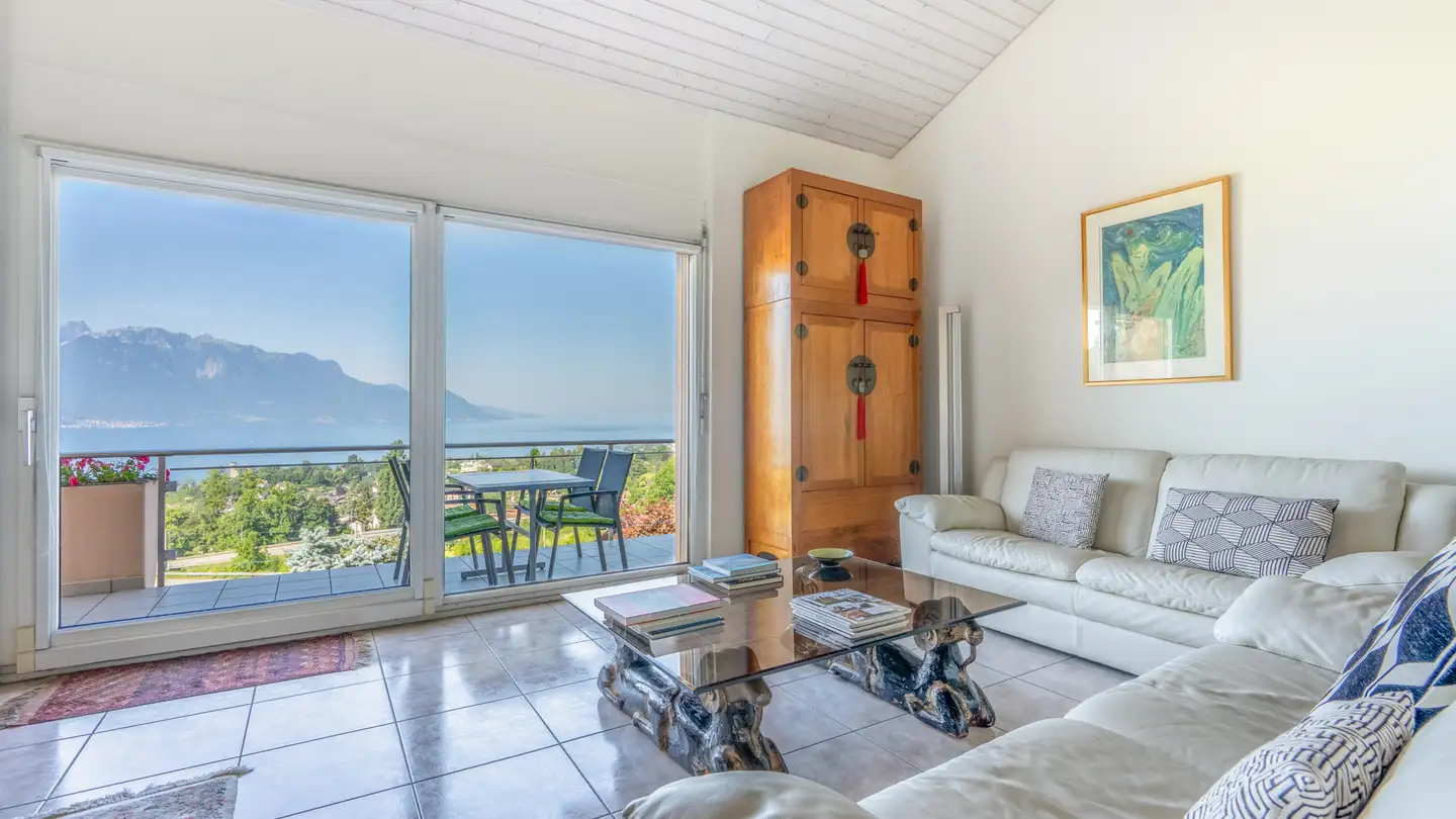 Villa kaufen - 1820 Montreux - Foto 4