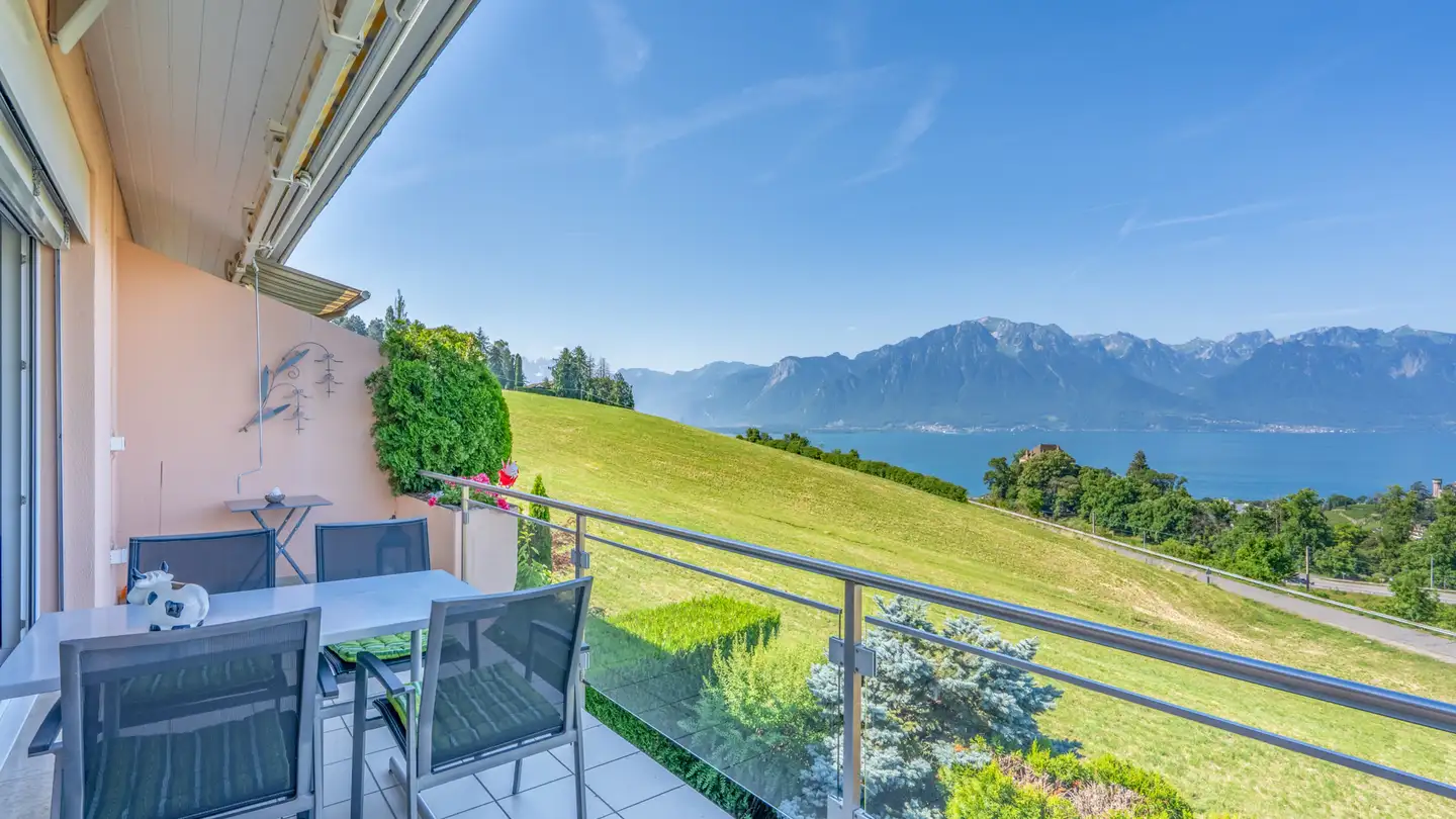 Villa kaufen - 1820 Montreux - Foto 3