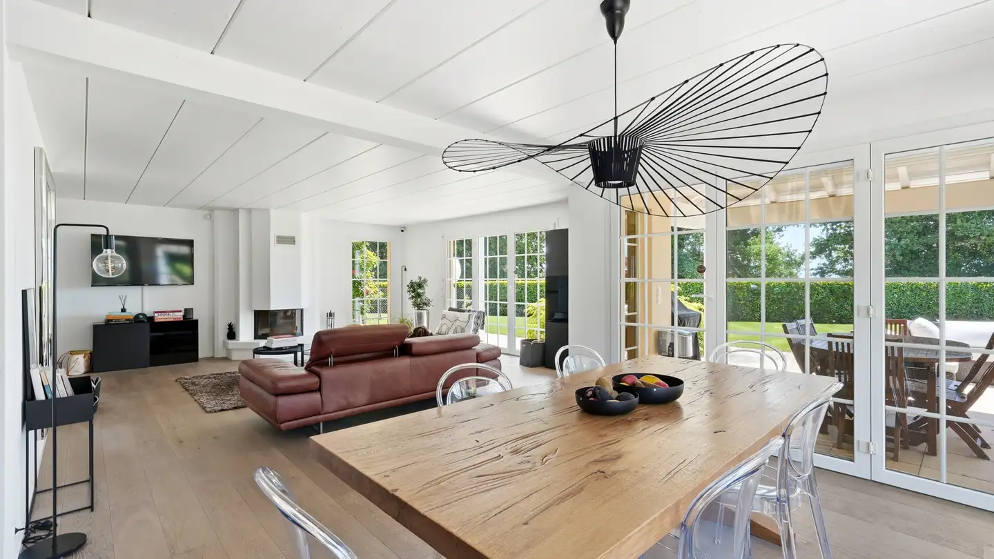 Villa for sale - 1113 St-Saphorin-sur-Morges - Photo 4