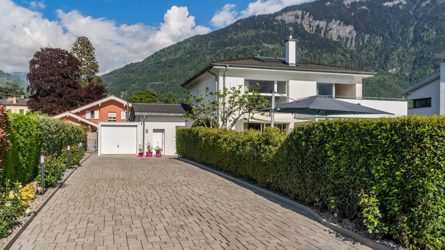 Single house for sale - 1880 Bex - Photo 4
