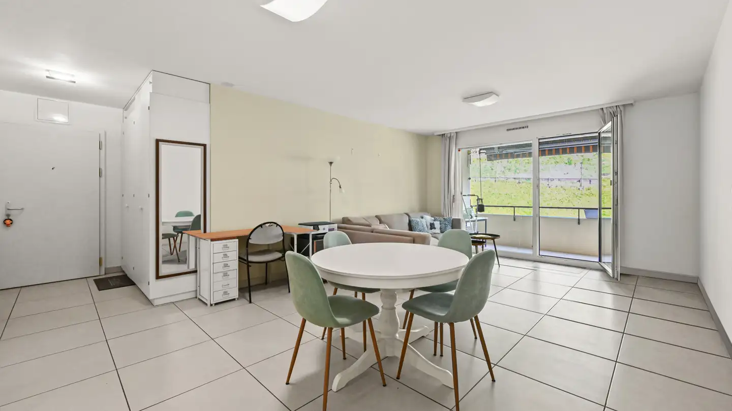 Wohnung kaufen - 1800 Vevey - Foto 3
