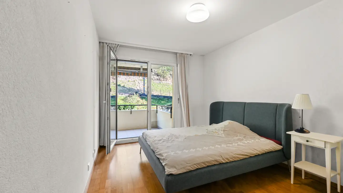 Wohnung kaufen - 1800 Vevey - Foto 4