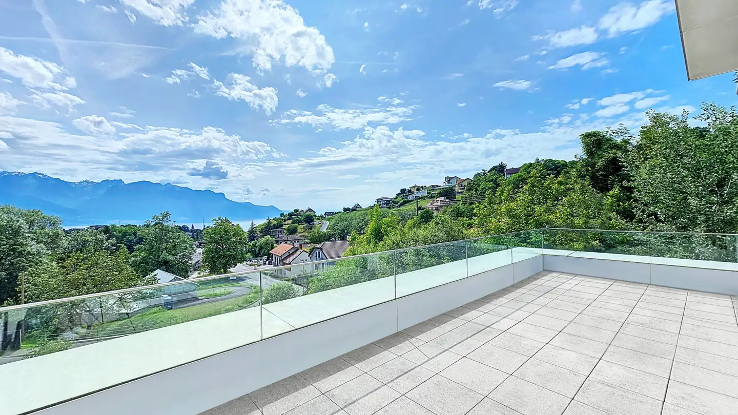 Penthouse kaufen - 1820 Montreux - Foto 2