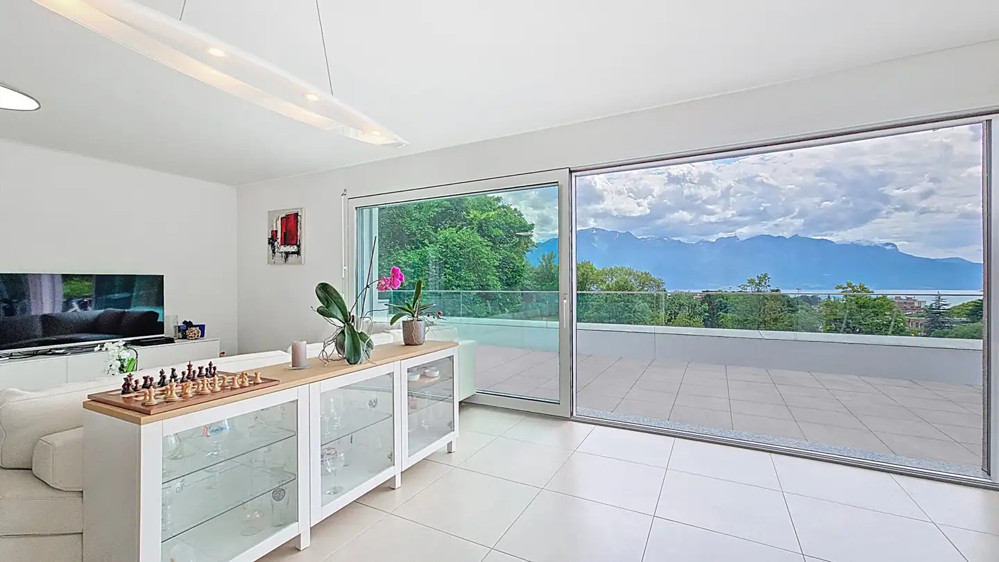 Penthouse kaufen - 1820 Montreux - Foto 4