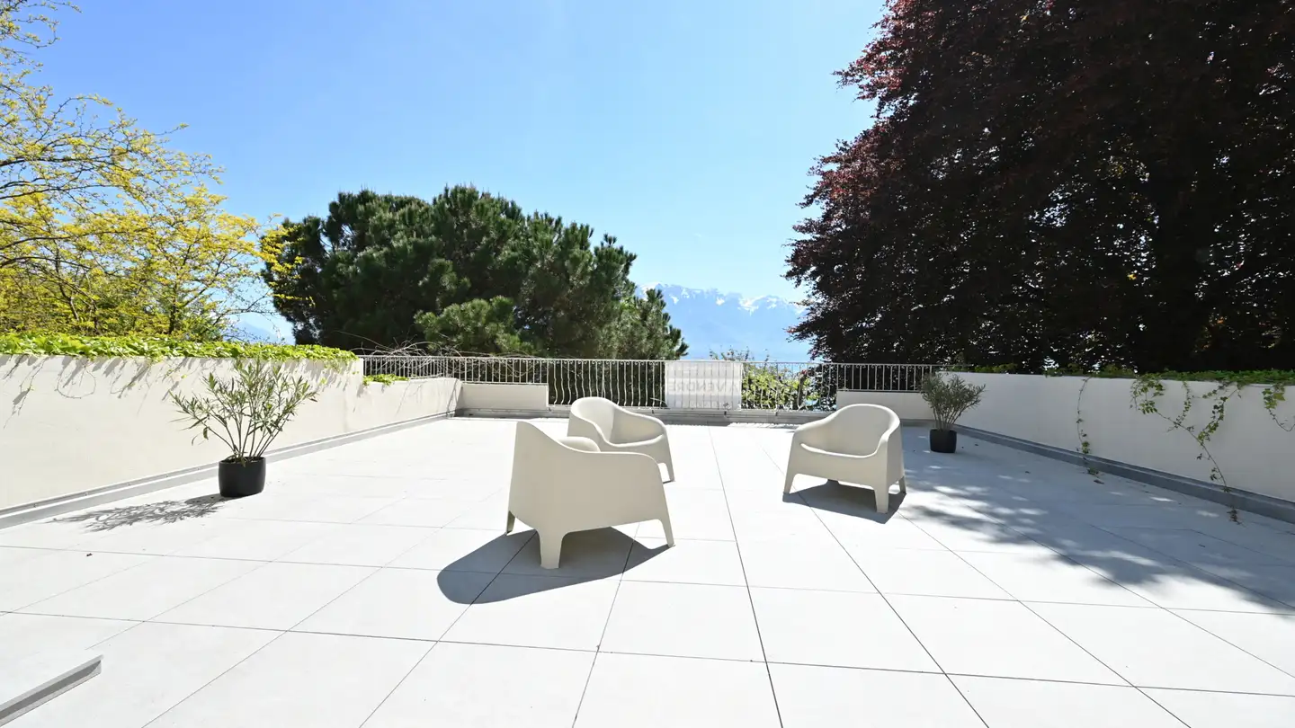 Wohnung kaufen - 1800 Vevey
