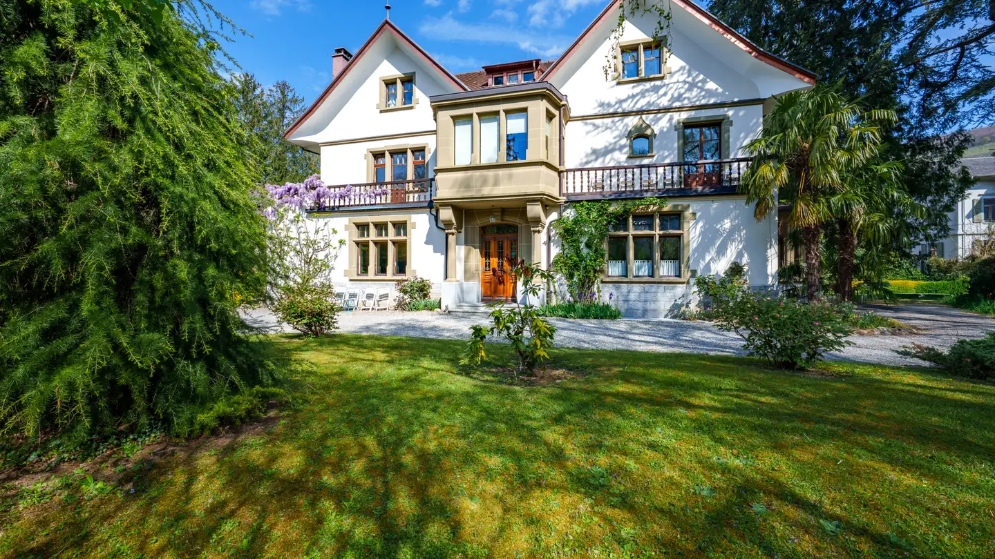Single house for sale - 1880 Bex - Photo 3