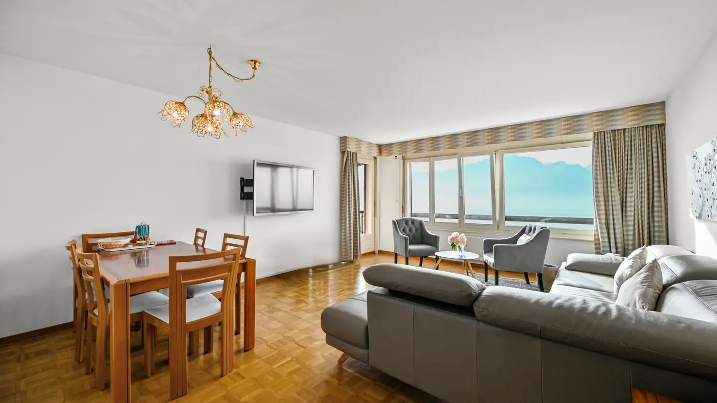 Wohnung kaufen - 1820 Montreux - Foto 3