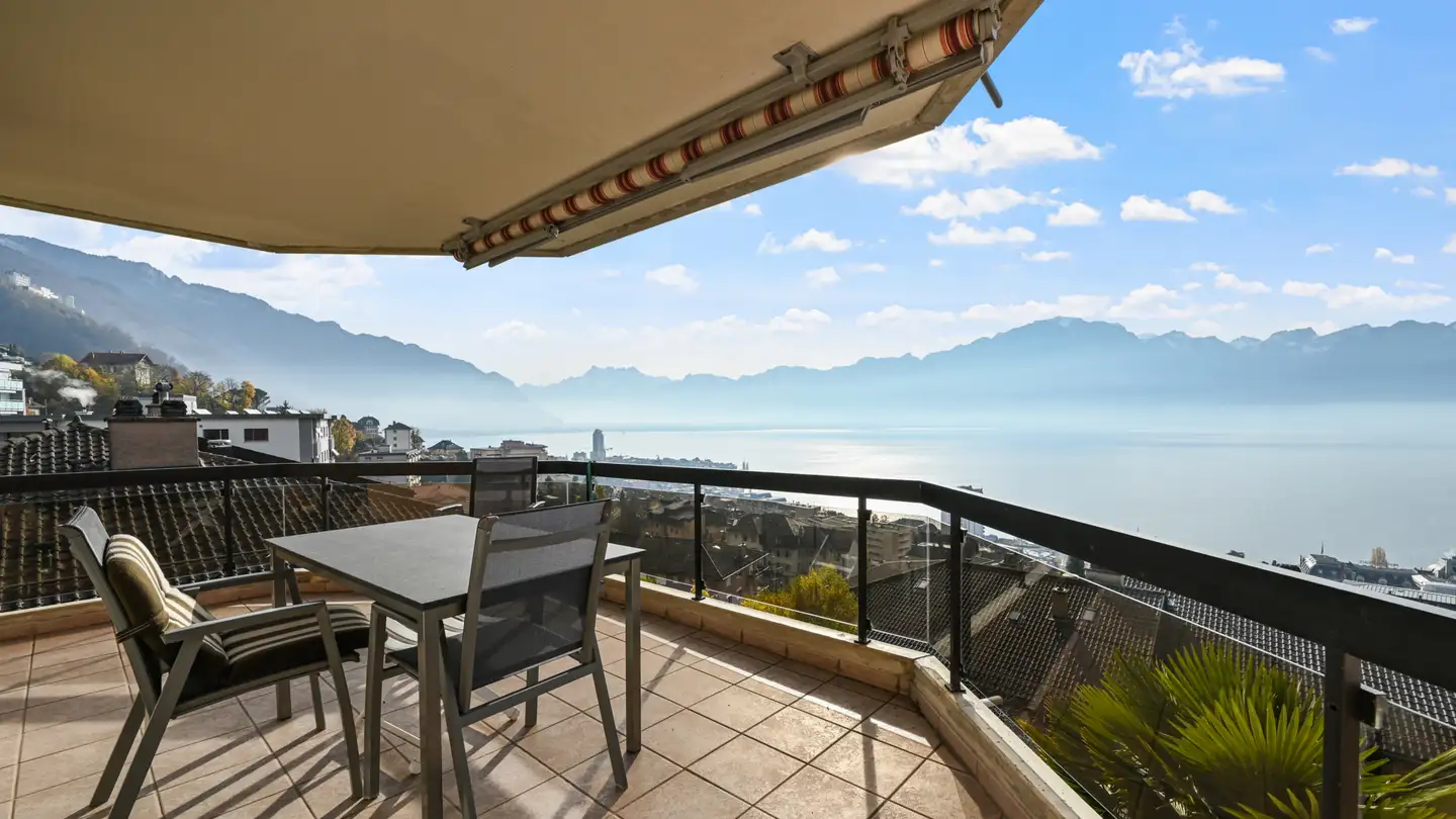 Wohnung kaufen - 1820 Montreux - Foto 4