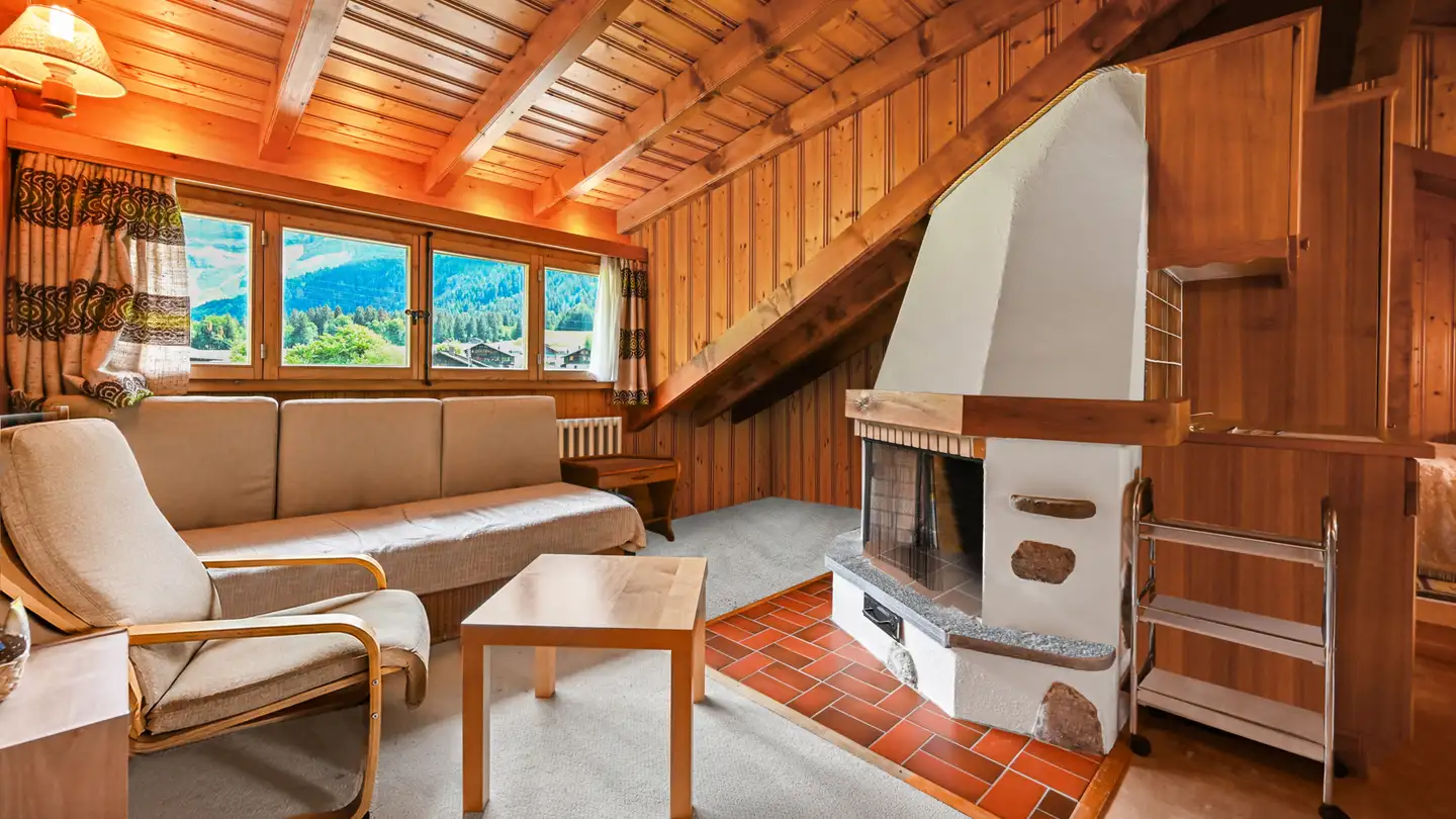 Attico in vendita - 1865 Les Diablerets - Foto 2