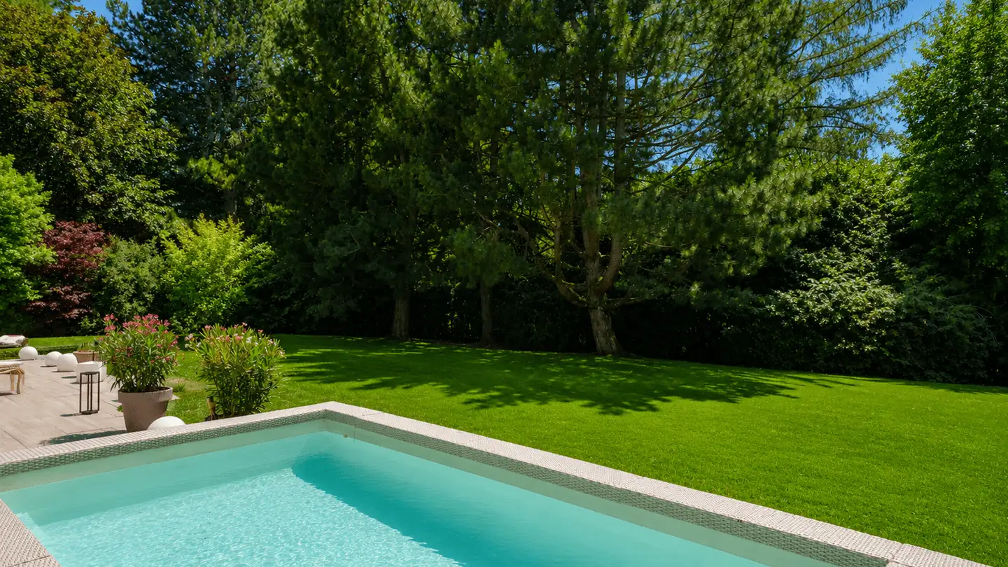 Villa à vendre - 1000 Lausanne 25 - Photo 3