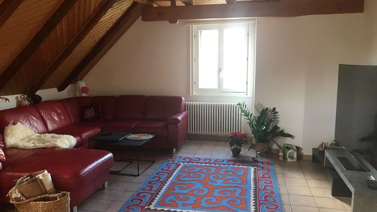 Apartment for rent - 1509 Vucherens - Photo 2