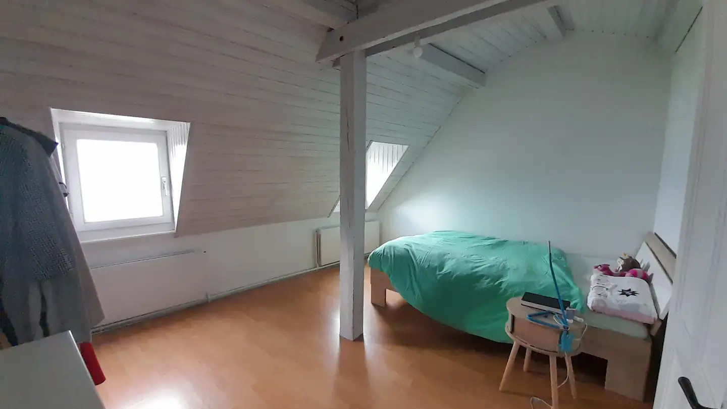 Appartamento in affitto - Route De Caux 15, 1823 Glion - Foto 2