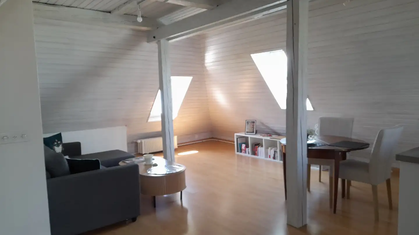 Appartamento in affitto - Route De Caux 15, 1823 Glion - Foto 3
