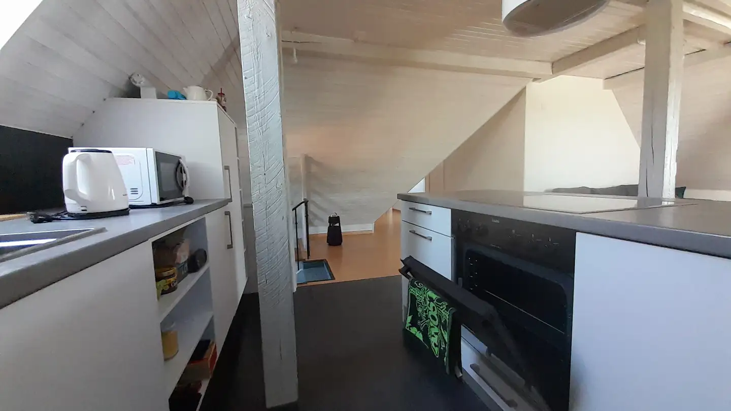Appartamento in affitto - Route De Caux 15, 1823 Glion - Foto 4