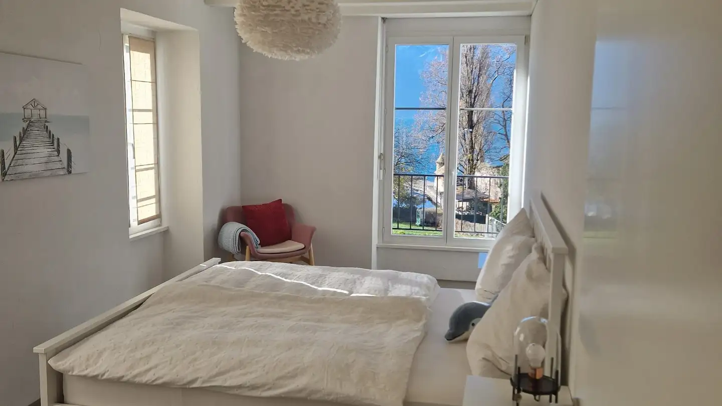 Villa mieten - Rue Du Temple 1, 1814 La Tour-de-Peilz - Foto 2