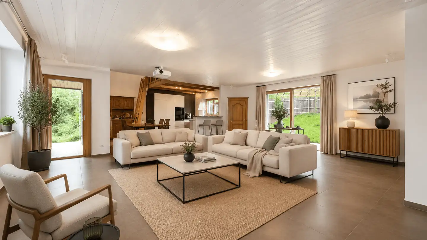Villa for sale - 1000 Lausanne 25 - Photo 4