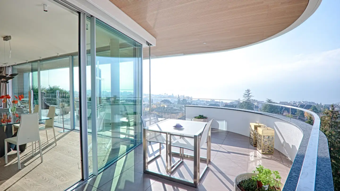 Appartamento in vendita - 1800 Vevey - Foto 2