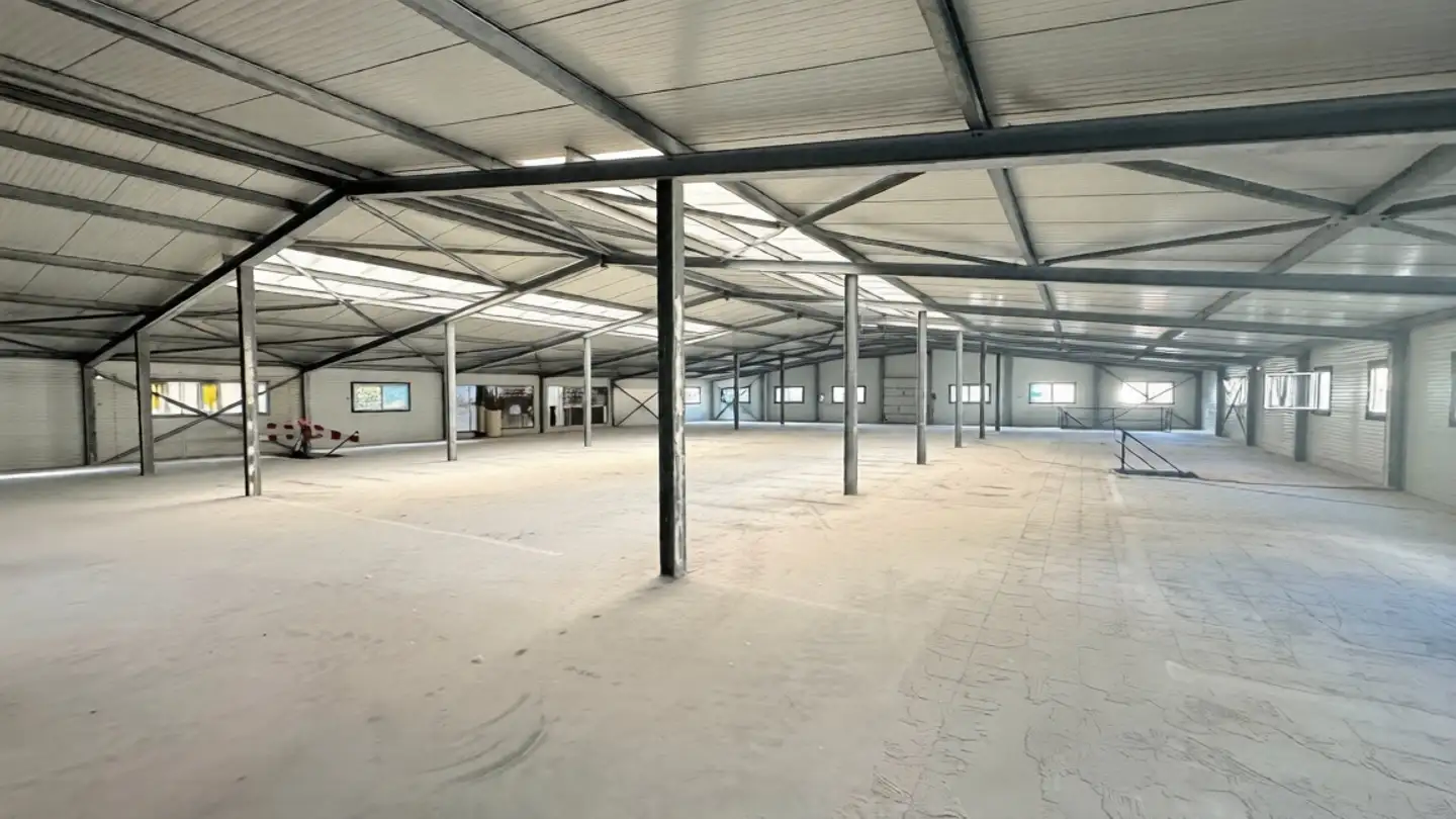 Spazio di archiviazione in vendita - 3960 Sierre - Foto 2
