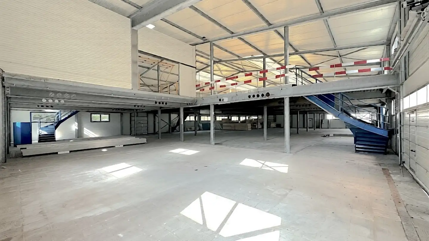 Spazio di archiviazione in vendita - 3960 Sierre - Foto 4