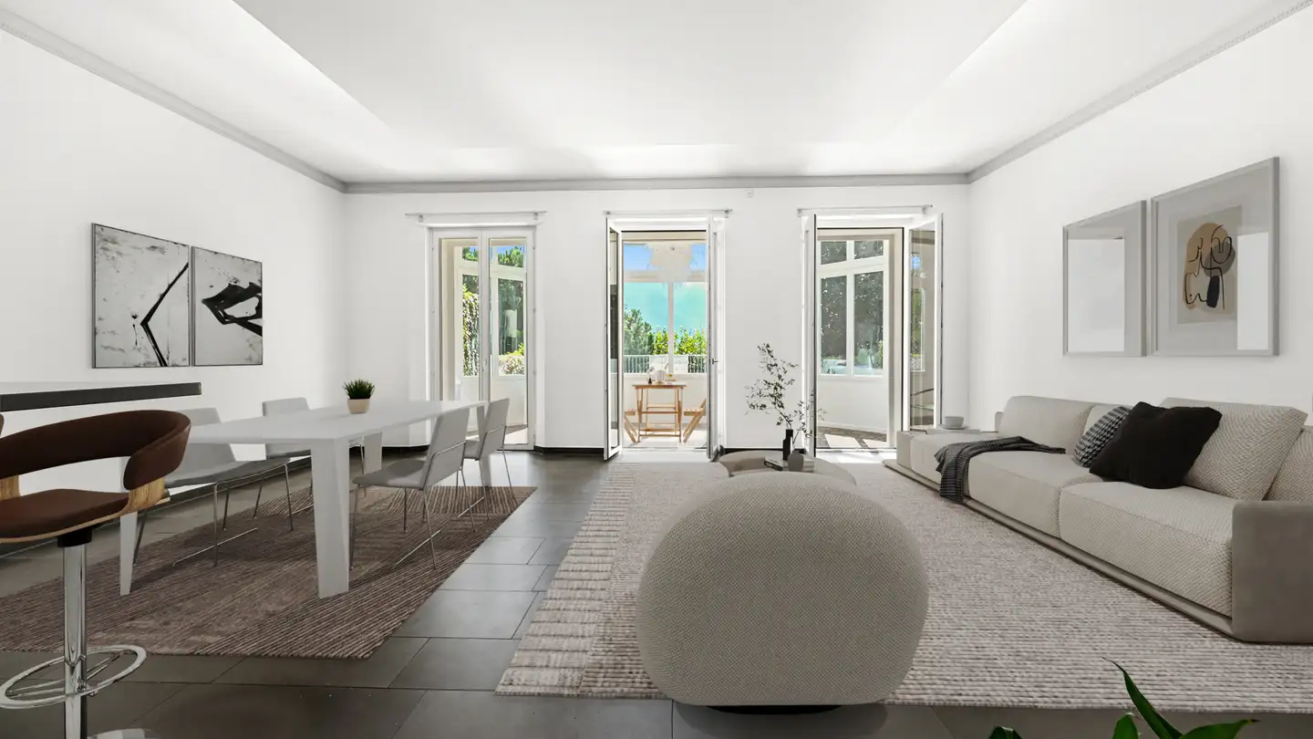 Appartamento in vendita - 1800 Vevey - Foto 4