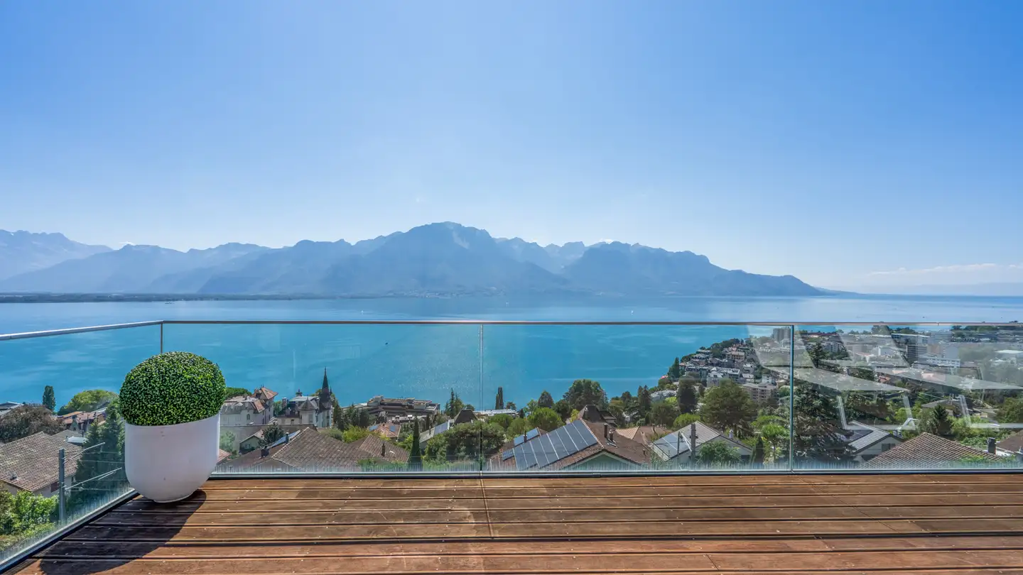 Attico in vendita - 1820 Montreux - Foto 3