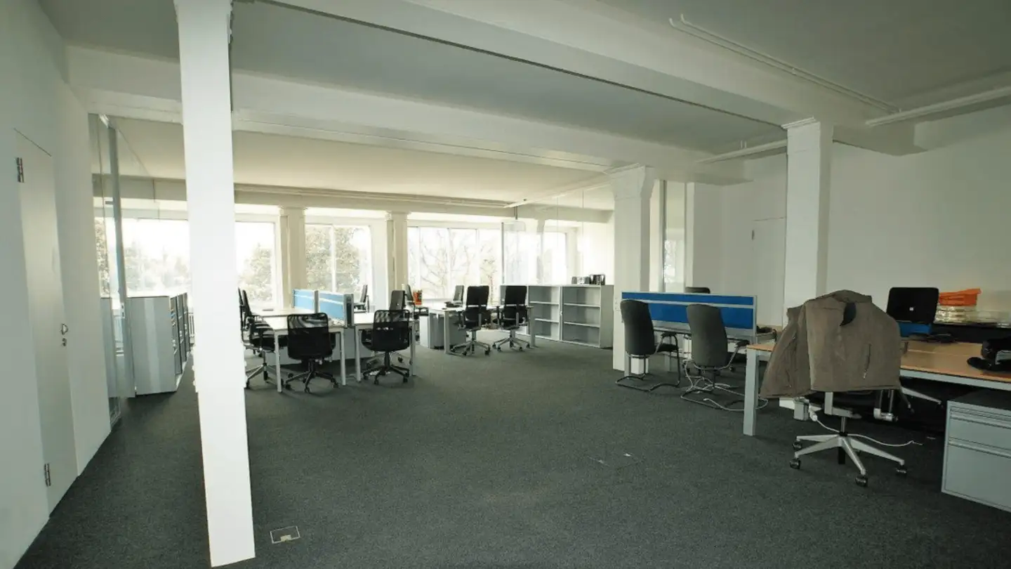 Shop for rent - 1820 Montreux - Photo 4