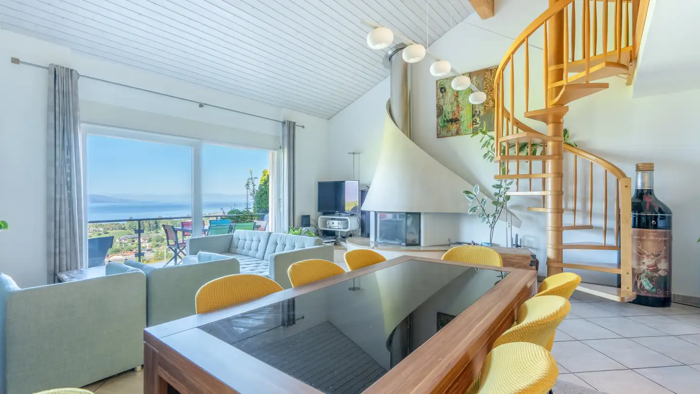 Villa for sale - 1820 Montreux - Photo 4