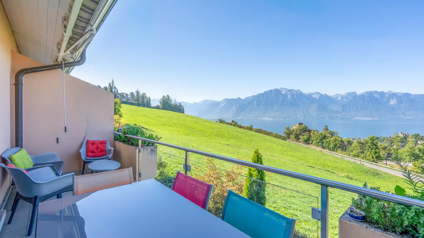 Villa for sale - 1820 Montreux - Photo 2