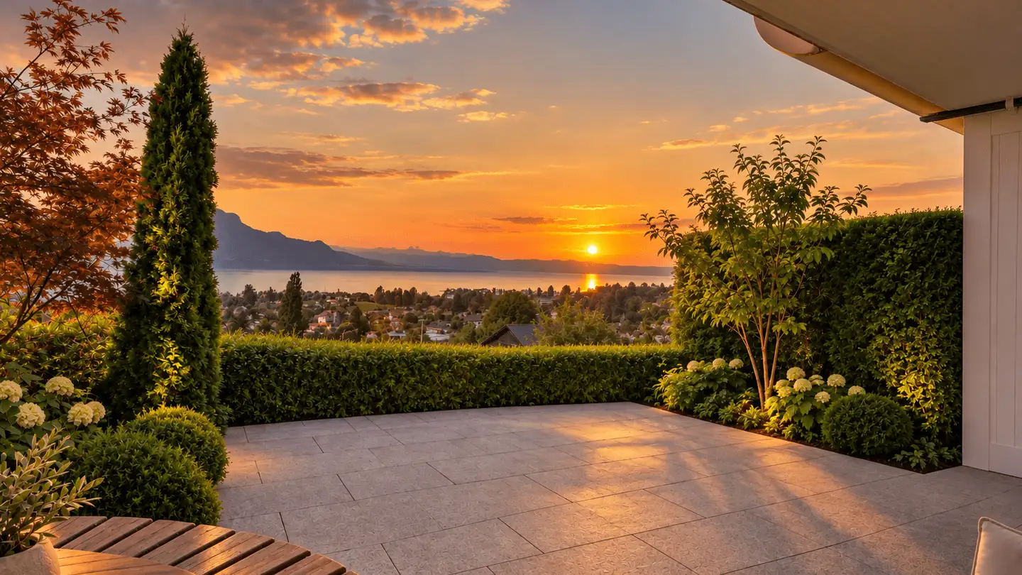 Villa for sale - 1820 Montreux - Photo 3