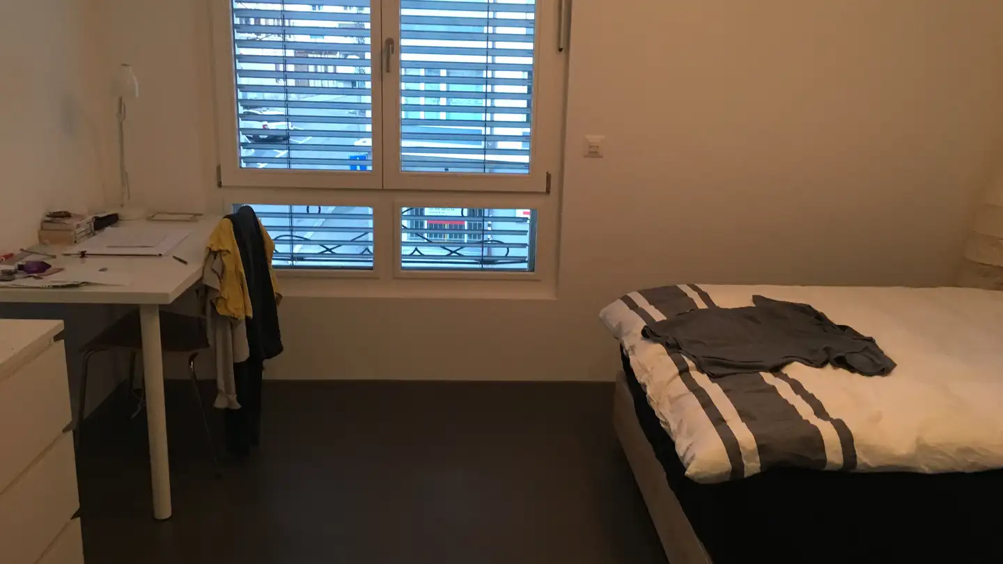 Appartement à louer - Rue Du Collège 1, 1800 Vevey - Photo 4