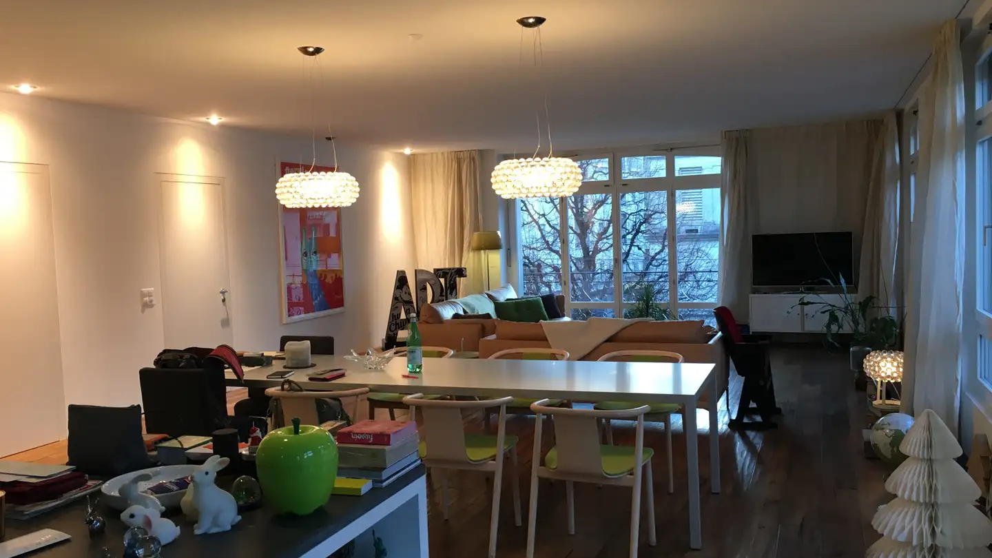 Appartement à louer - Rue Du Collège 1, 1800 Vevey - Photo 2