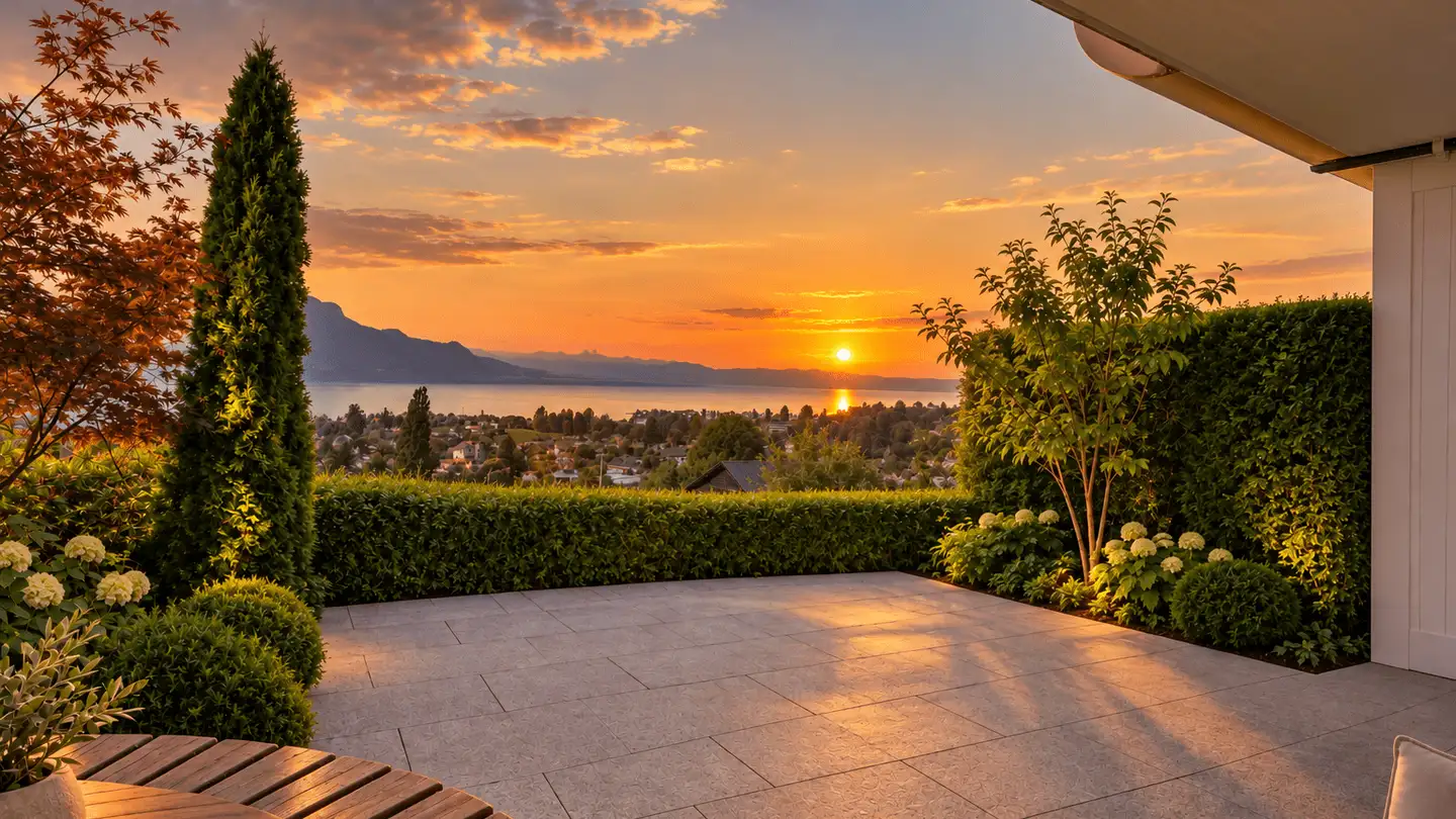 Villa kaufen - 1820 Montreux - Foto 3