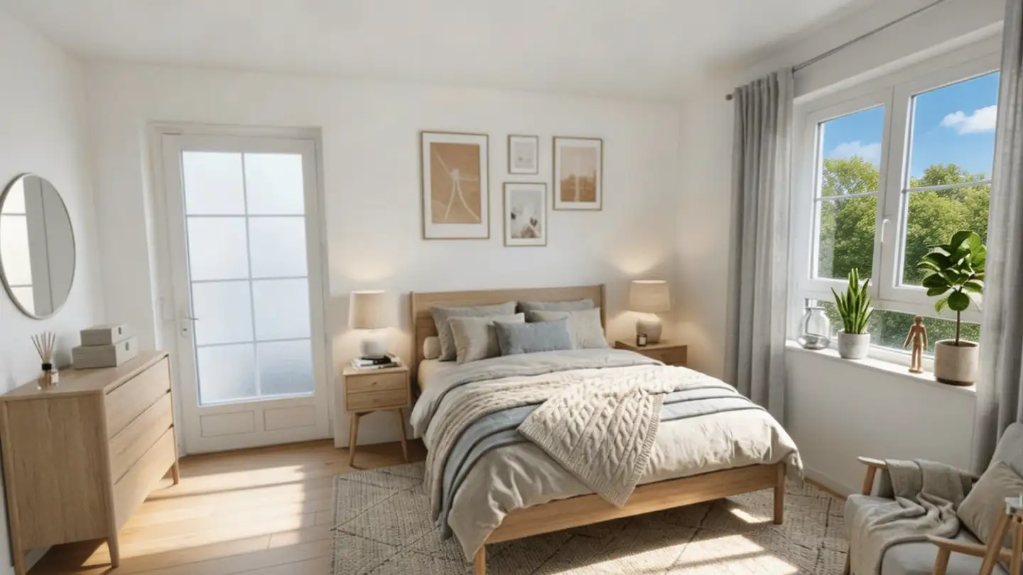 Appartement à vendre - 1008 Prilly - Photo 4