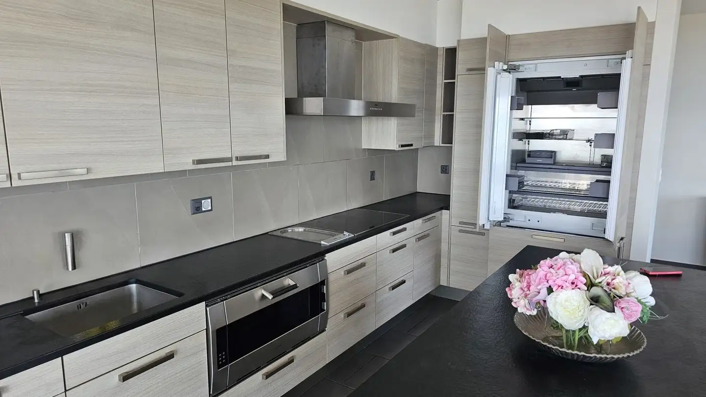 Appartamento in affitto - 1095 Lutry - Foto 3