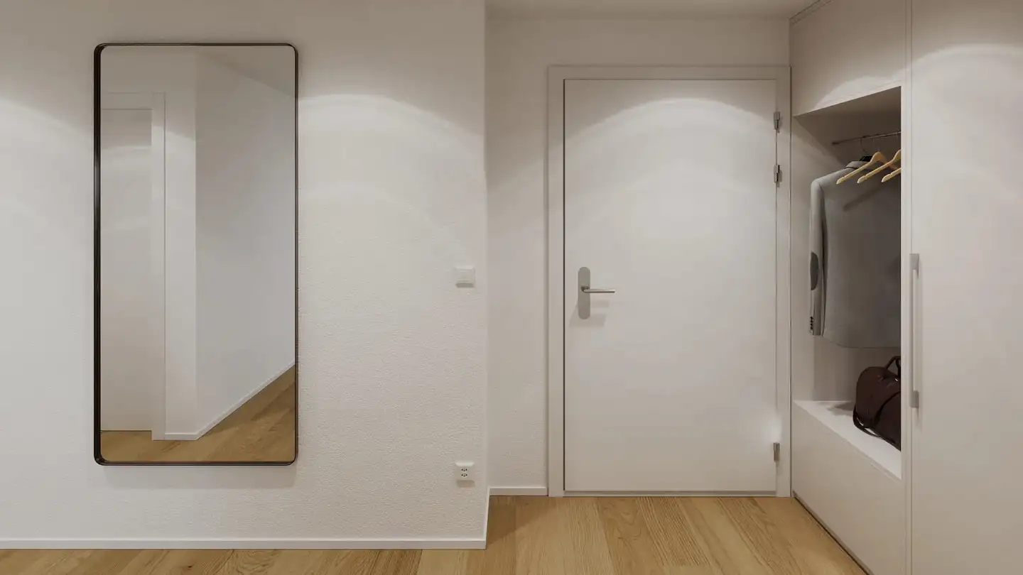 Appartement à vendre - Hintergasse 21, 4704 Niederbipp - Photo 4