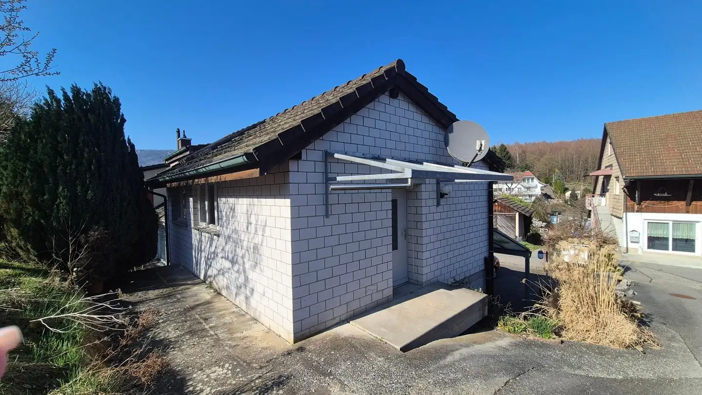 Edificio residenziale in vendita - Allmendstrasse 10, 4703 Kestenholz - Foto 4