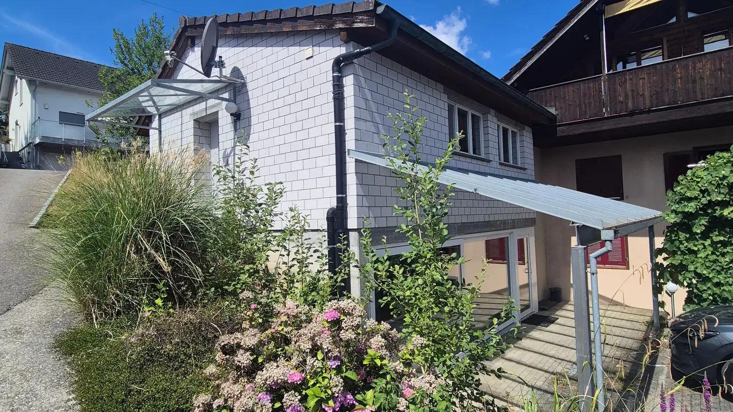 Edificio ad uso misto in vendita - Allmendstrasse 14, 4703 Kestenholz - Foto 3