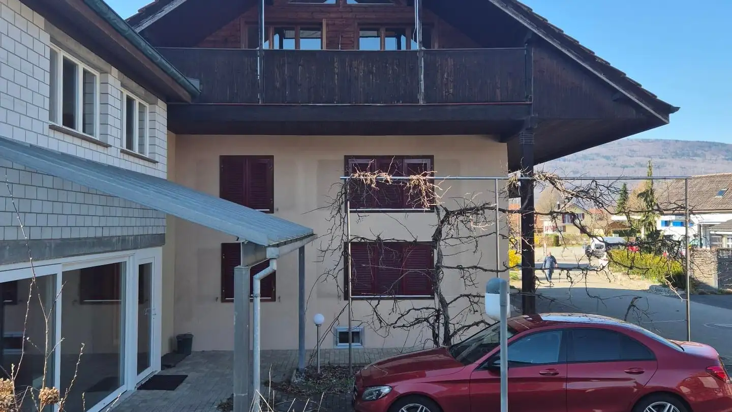 Edificio ad uso misto in vendita - Allmendstrasse 14, 4703 Kestenholz - Foto 2