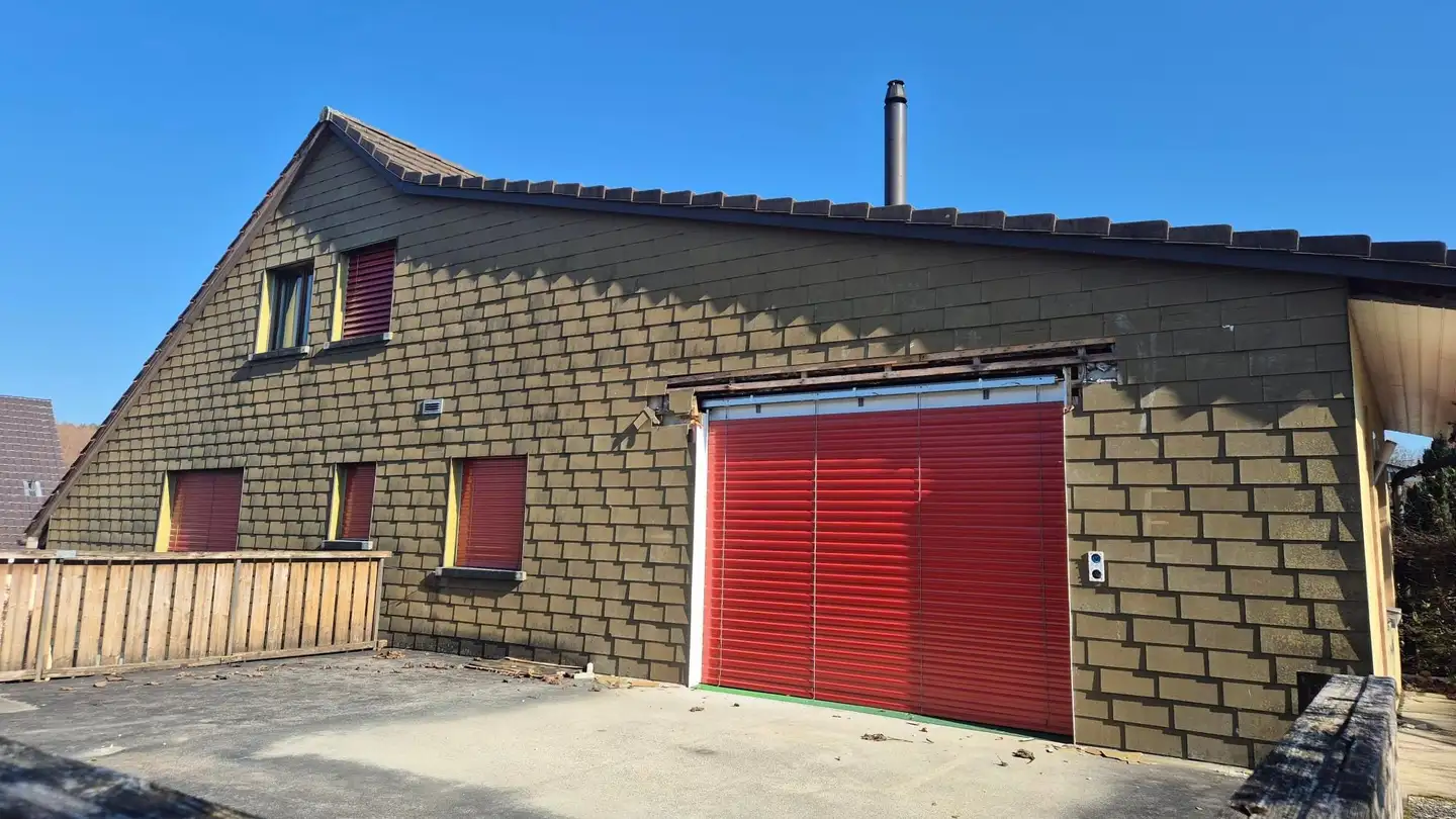 Casa singola in vendita - Allmendstrasse 10, 4703 Kestenholz - Foto 2