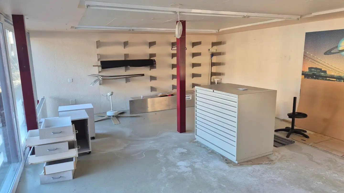 Edificio ad uso misto in vendita - Allmendstrasse 14, 4703 Kestenholz - Foto 4