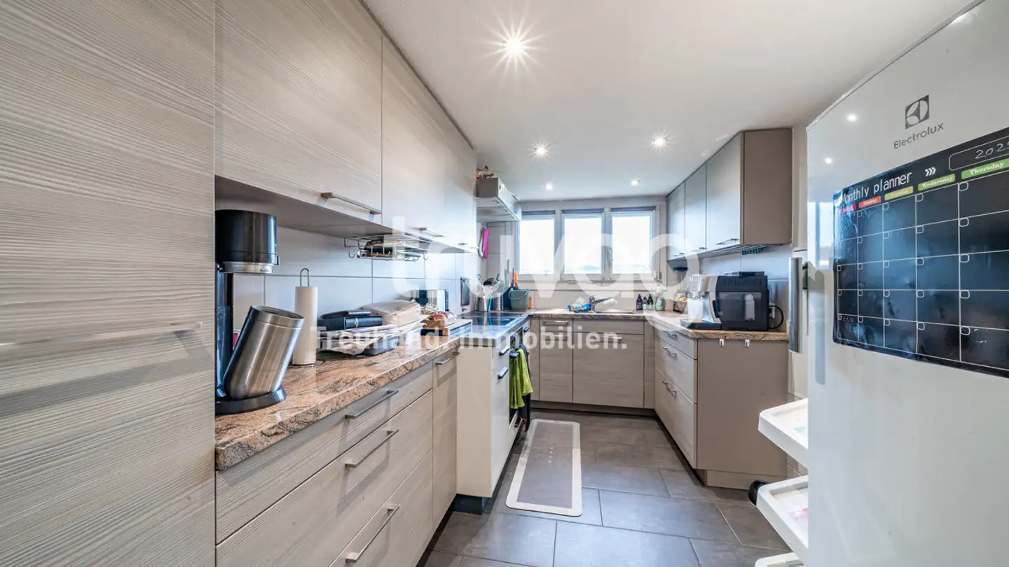 Duplex à louer - Helgenbühlstrasse 1, 6277 Kleinwangen - Photo 2