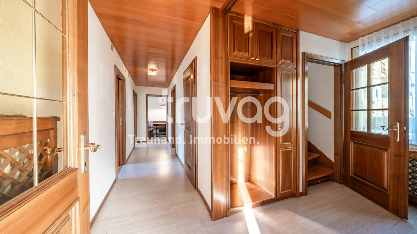 Semi-detached house for sale - Sonnenbühlweg 9, 6010 Kriens - Photo 4