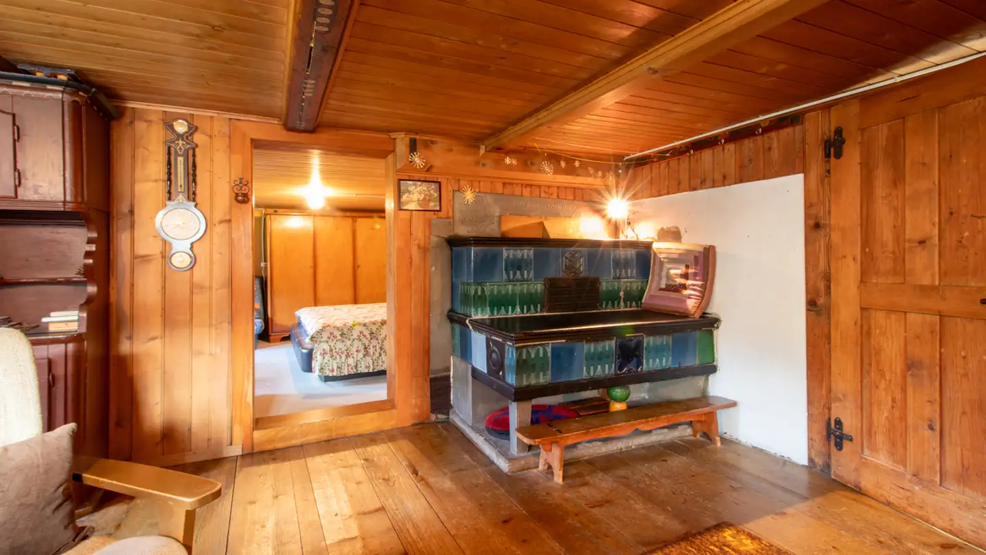 Edificio residenziale in vendita - Kragen 5, 6173 Flühli LU - Photo 4