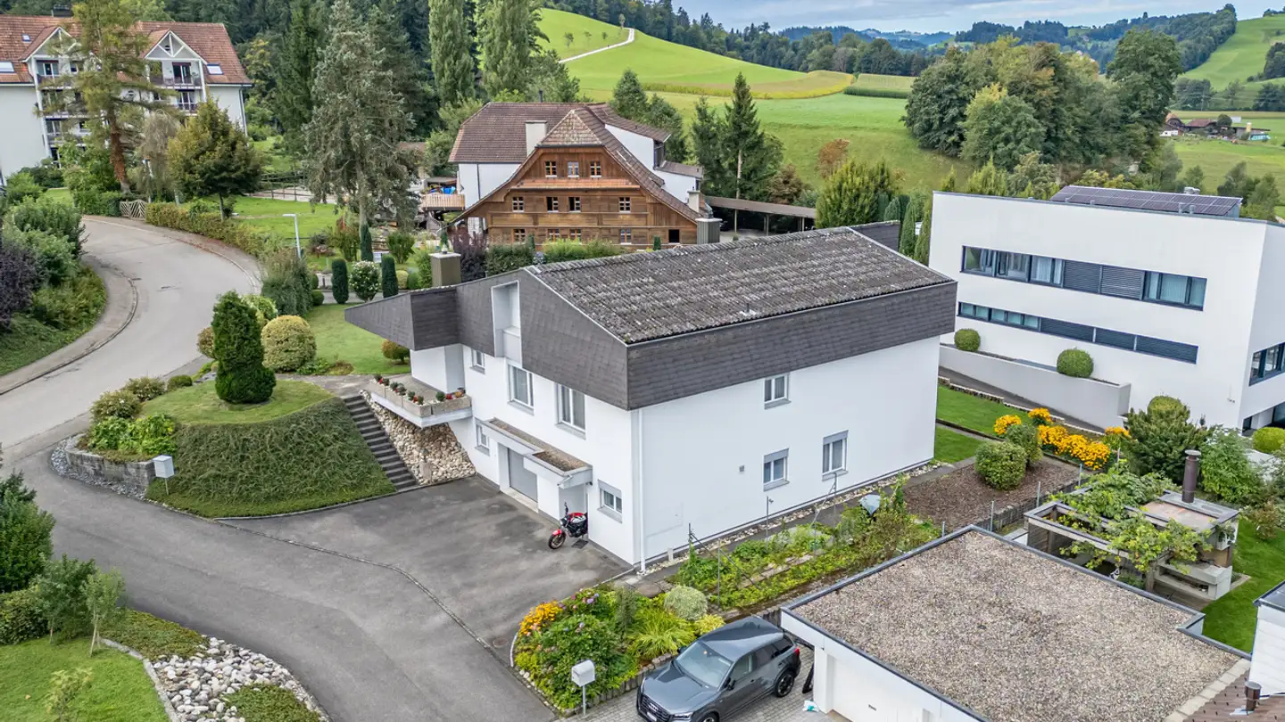 Casa singola in vendita - Geissburghalde 30, 6130 Willisau - Photo 3