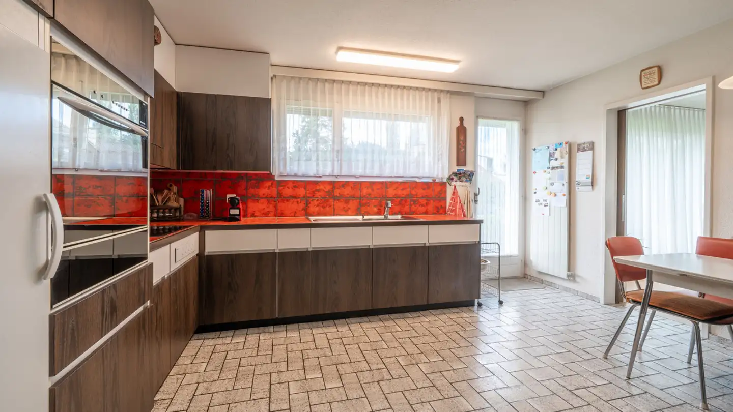 Casa singola in vendita - Geissburghalde 30, 6130 Willisau - Photo 4