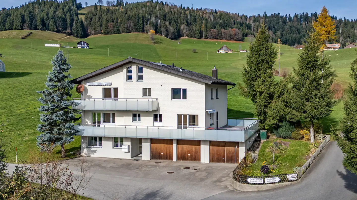 Casa singola in vendita - Oberberg 4, 6170 Schüpfheim