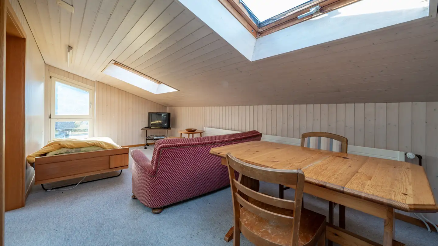 Casa singola in vendita - Oberberg 4, 6170 Schüpfheim - Foto 4