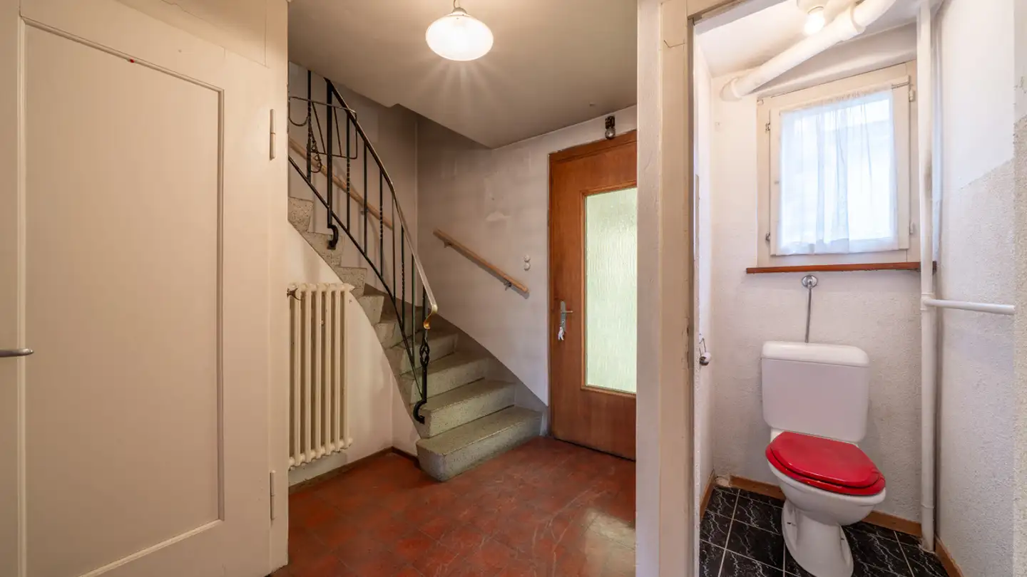 Maison jumelle à vendre - Bachhaldenstrasse 8, 6144 Zell LU - Photo 3