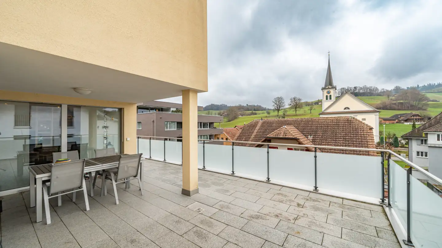 Maisonette kaufen - Pfrundstrasse 6, 6133 Hergiswil b. Willisau - Foto 4